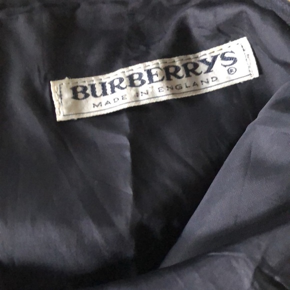 Burberry Tartan Skirt - Picture 7 of 8